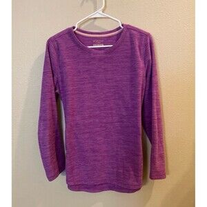 Women’s Sz L, long sleeve, Tek Gear sweater/sweatshirt